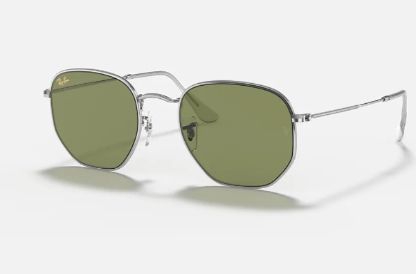 RAY-BAN EXAGONAL.jpeg